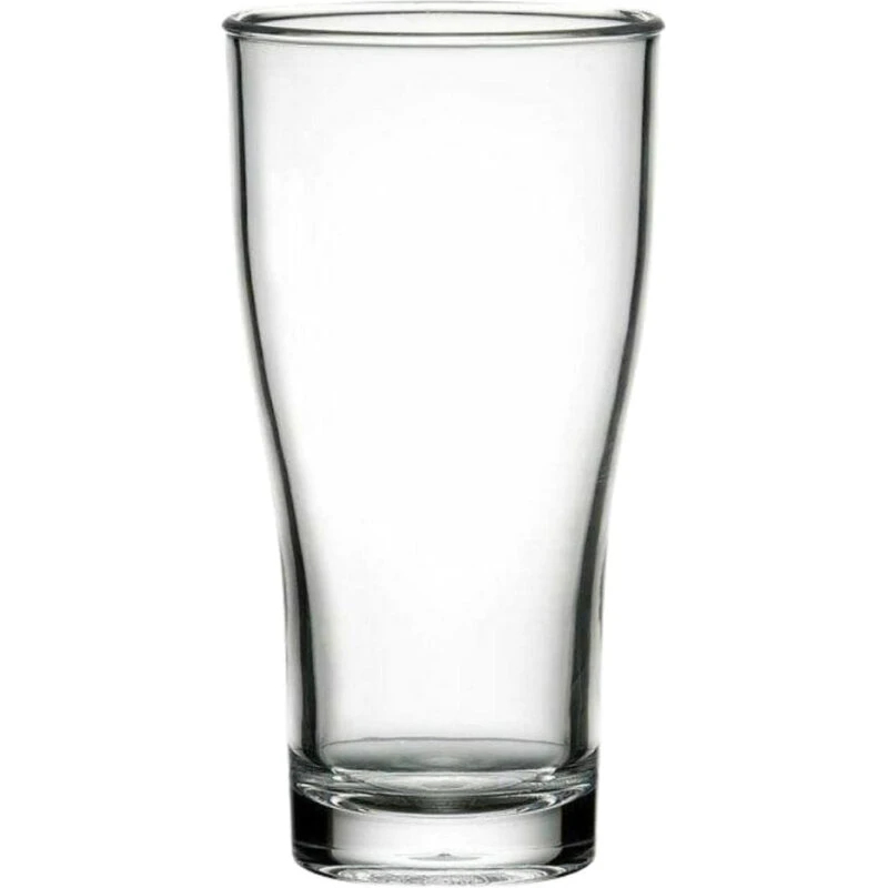 Glass4Ever Ølglas 42,5 cl - Polycarbonat