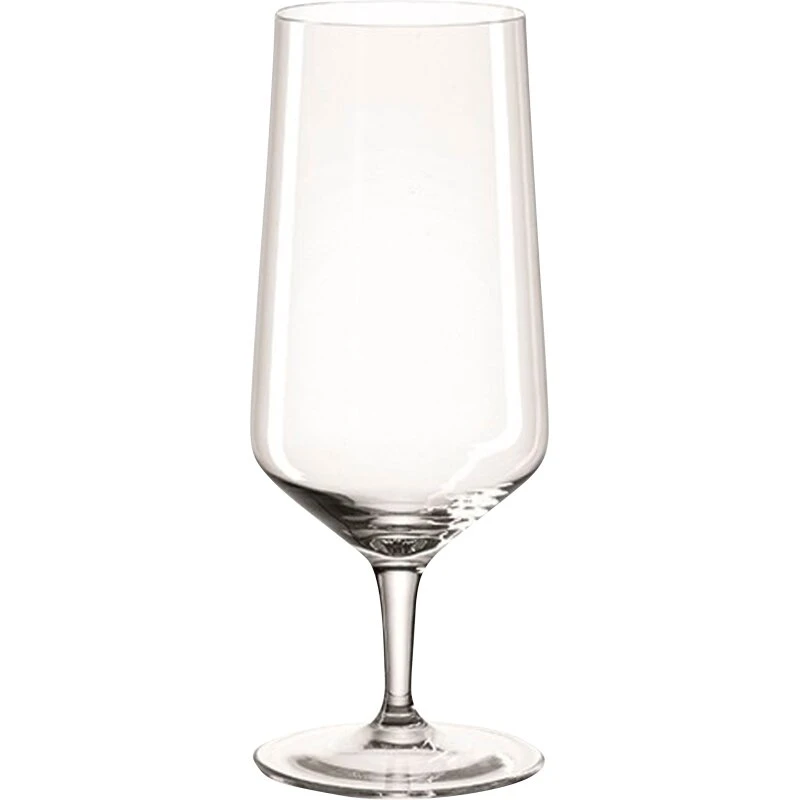 Leonardo Puccini Ølglas 6 stk., 410 ml