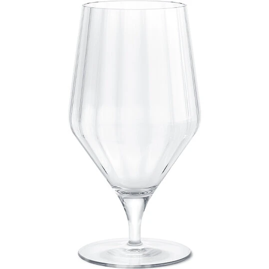 Georg Jensen Bernadotte ølglas 52 cl, 6 stk.