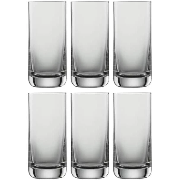 Schott Zwiesel Simple Ølglas, 6 stk.