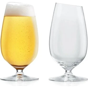 Eva Solo Ølglas lille - 2 stk.