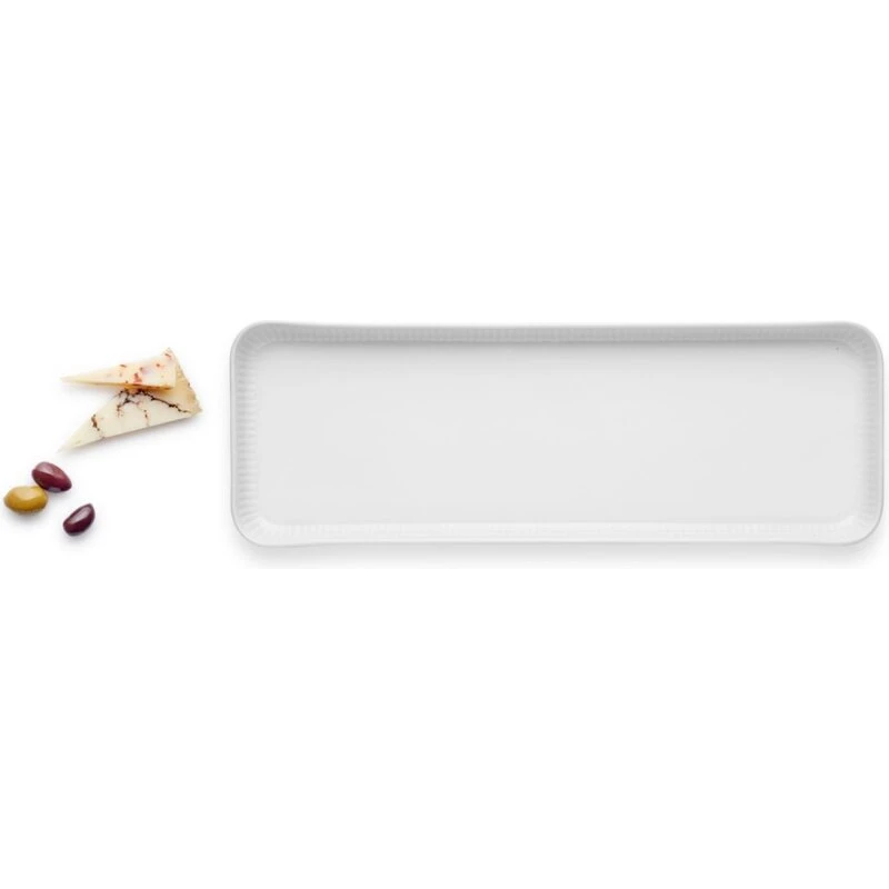 EVA TRIO Legio Nova serveringsfad 37 x 13 cm