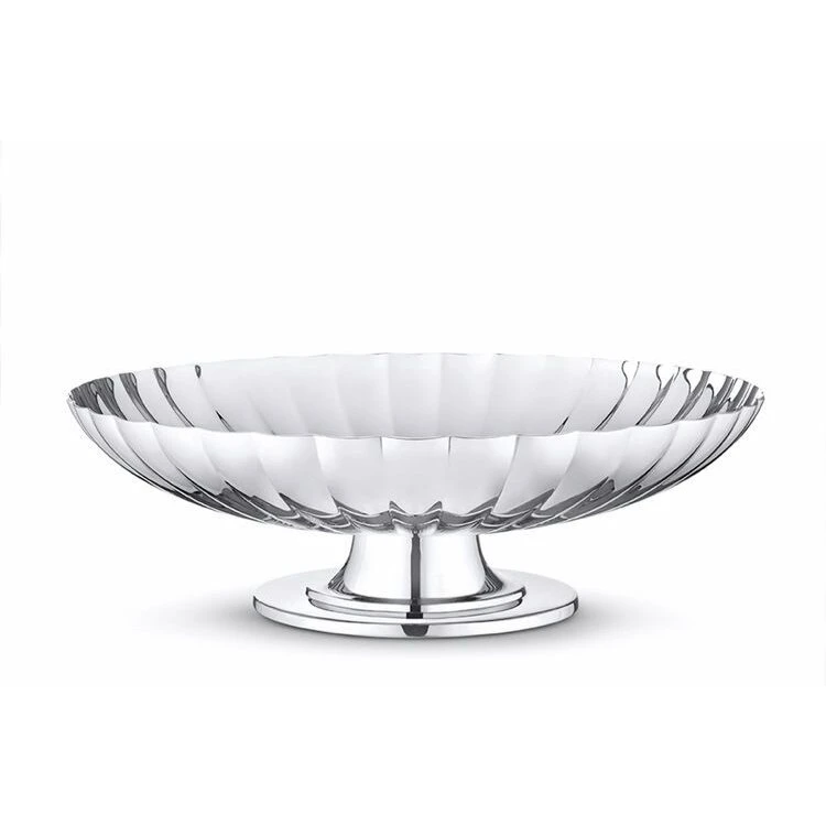 Georg Jensen Bernadotte Fad