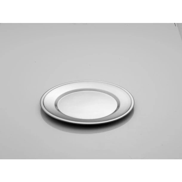 Steel-Function Rundt Fad - 32 cm