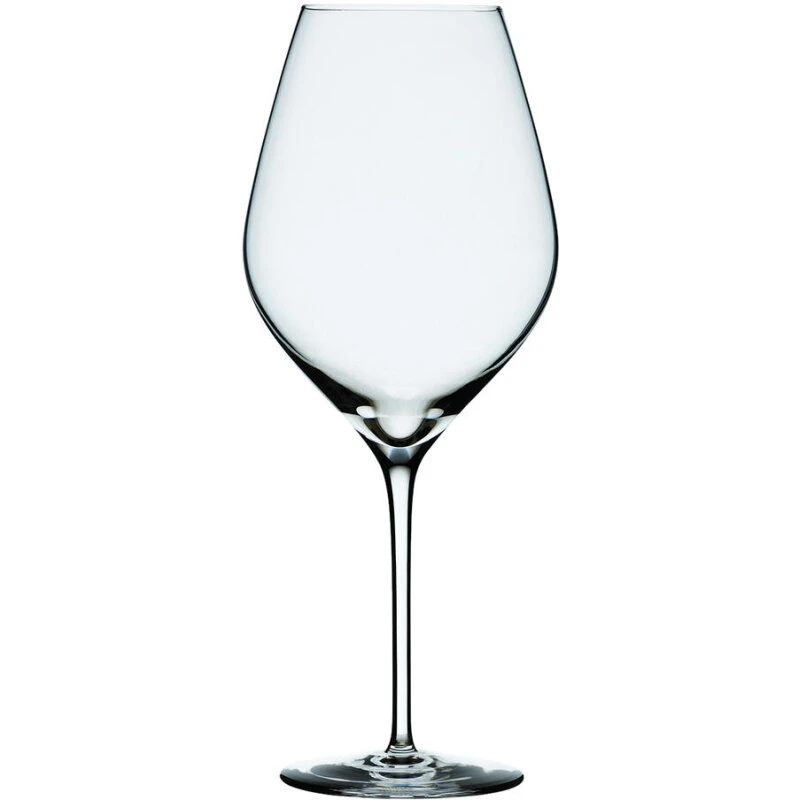Holmegaard Cabernet Rødvinsglas 52 cl, klar