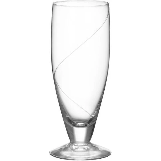 Kosta Boda Line Ølglas 30 cl