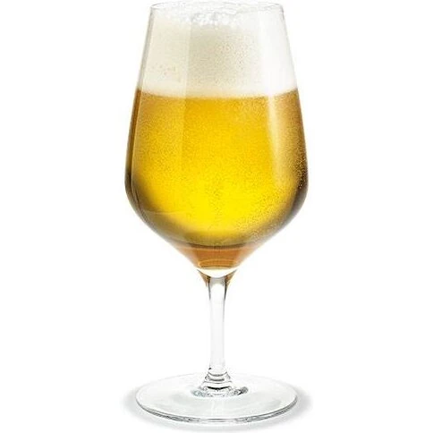 Holmegaard Cabernet ølglas 64 cl
