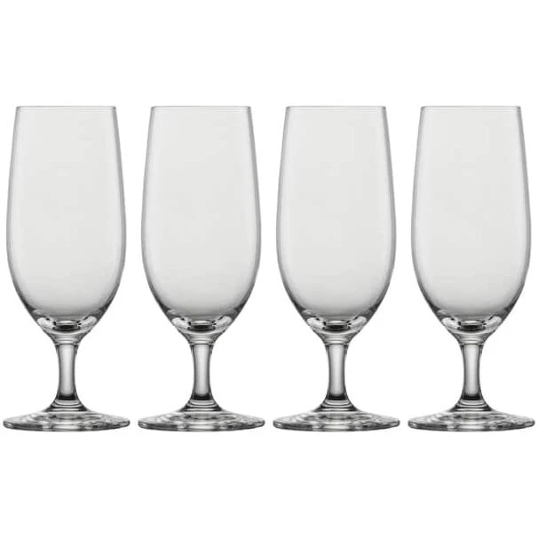 Schott Zwiesel Beer Basic Tulip ølglas 4 stk.