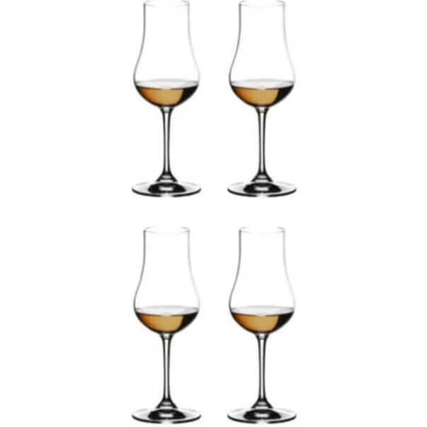 Riedel Rom-glas Mixing Set, 4 stk.