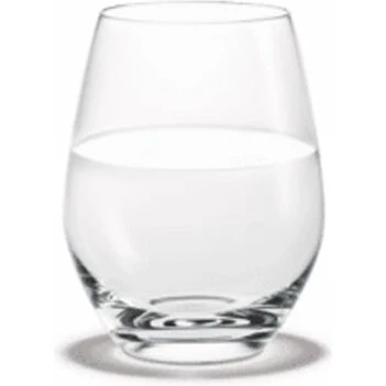 Holmegaard Cabernet vandglas 25 cl - 6 stk.