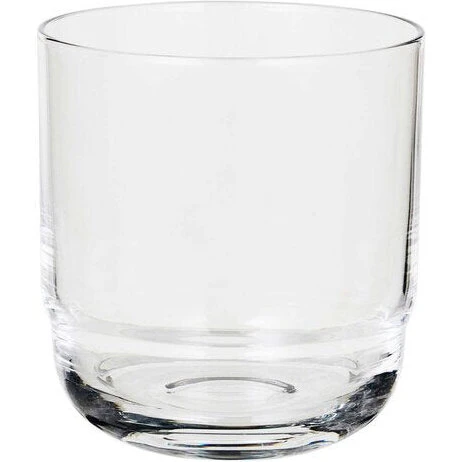 Broste Copenhagen Nordic Bistro drikkeglas 20 cl, klar