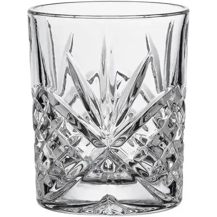 Lene Bjerre Cristel vandglas 30 cl, klart