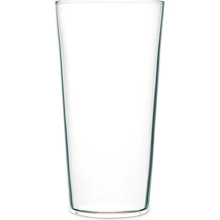 Loveramics Narrow Tumbler 150 ml – klar