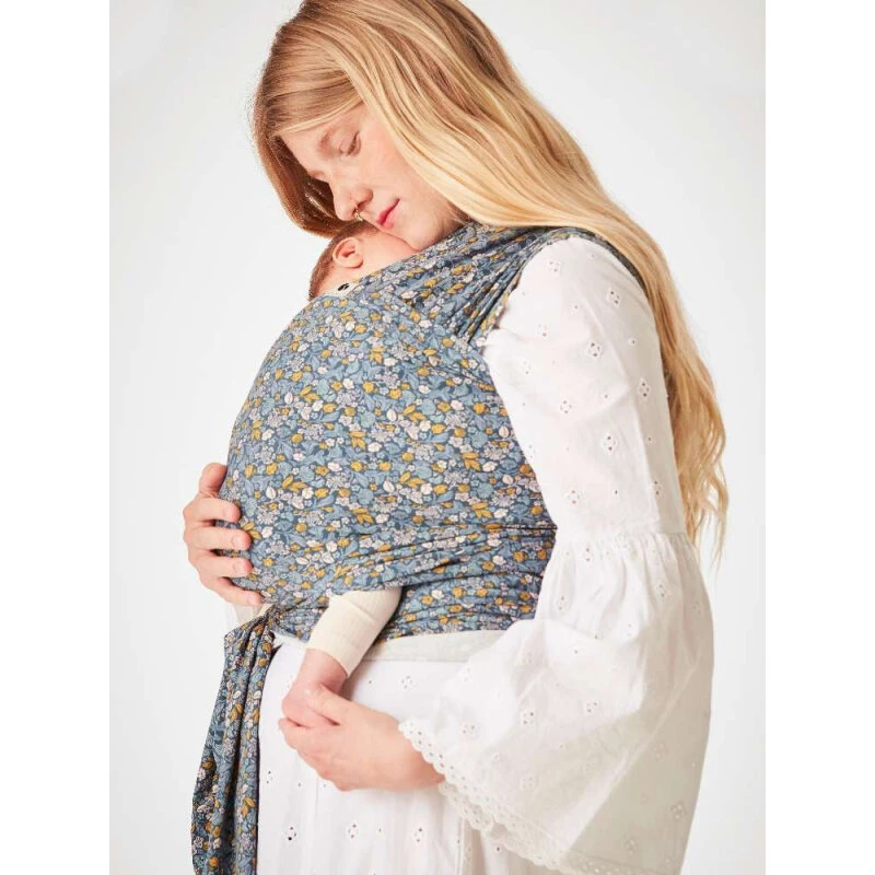 Coracor Strækvikle Tinyflower Blue