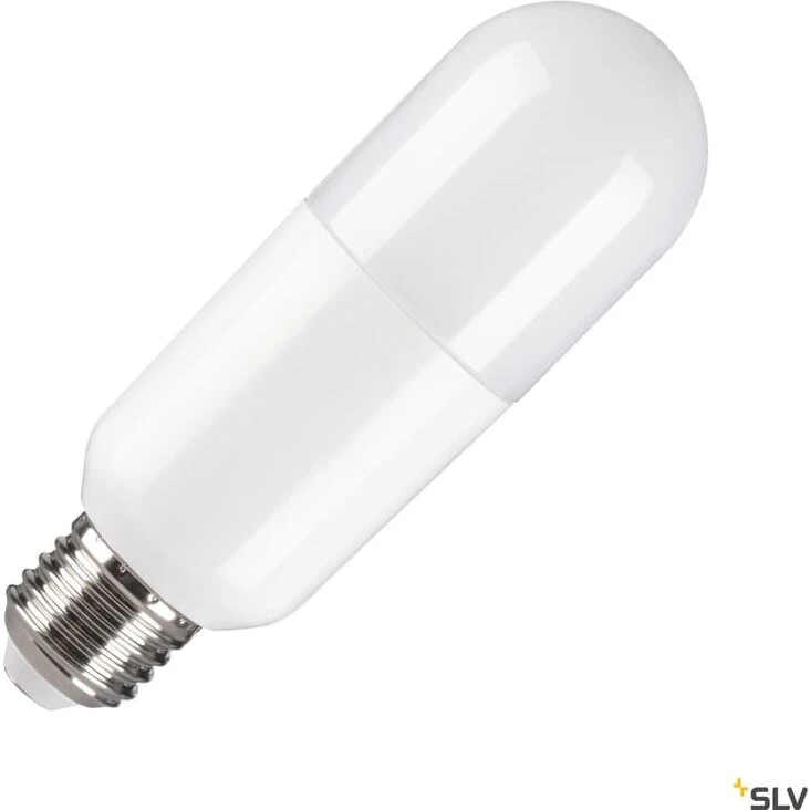 SLV T45 E27 LED-pære 13,5W 3000K CRI90 240° dæmpbar