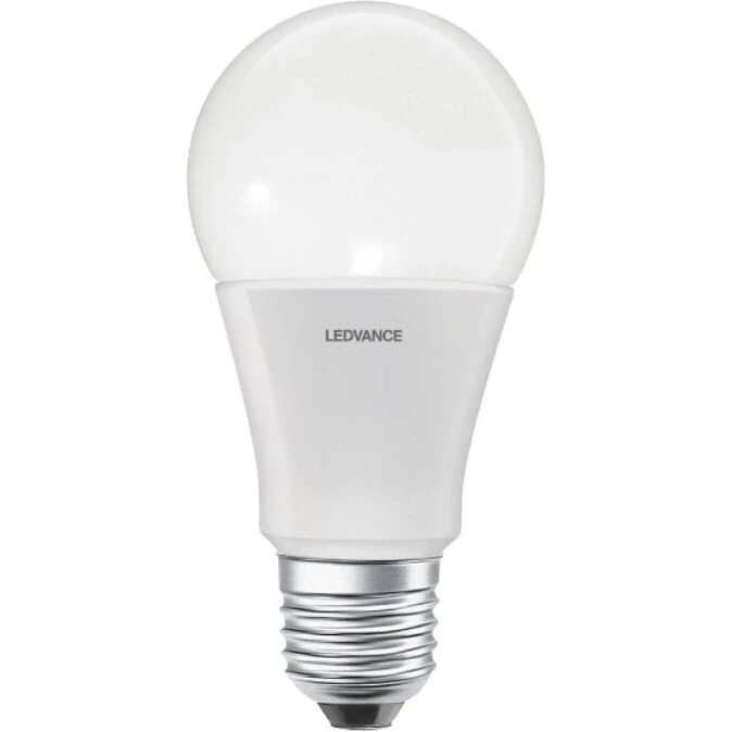 Ledvance SMART+ Dæmpbar E27 Mat 9W (60W) Zigbee