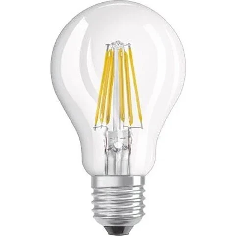 Osram Parathom Classic A60 E27 7W 2700K klar