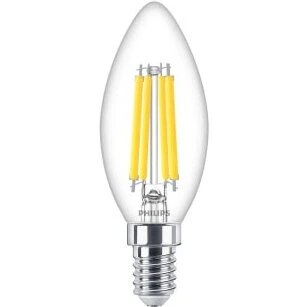 Master Value LED-kerte dæmpbar 3,4W (erstatter 40W) 927 E14