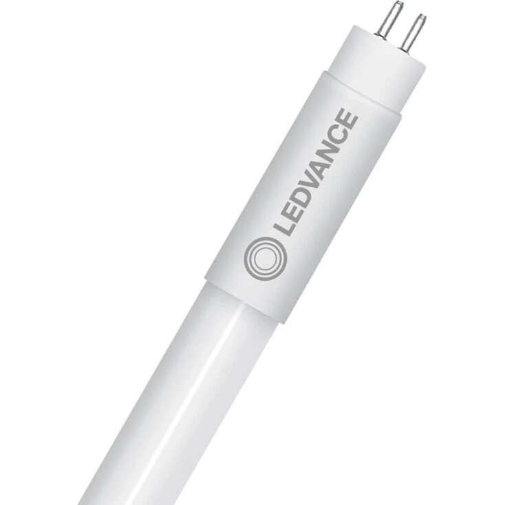 Ledvance T5 AC HE LED-rør 55 cm 7W 3000K - 1000 lm