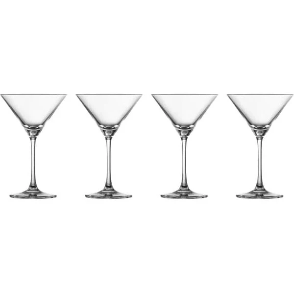 Zwiesel Echo Martiniglas, 4 stk (TRITAN®)