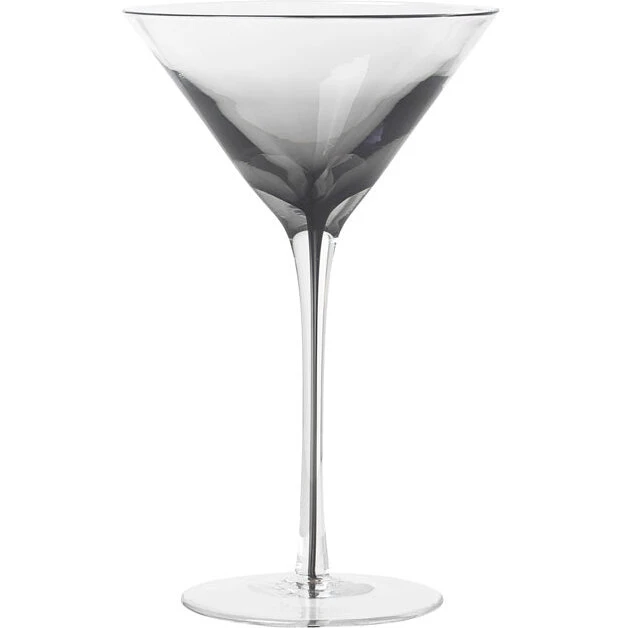 Broste Copenhagen Smoke Martiniglas