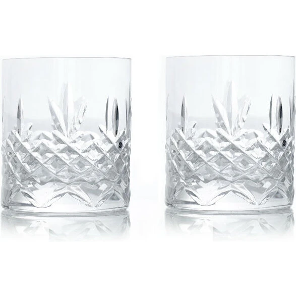 Frederik Bagger Crispy Lowball 2 stk. 38 cl, klar