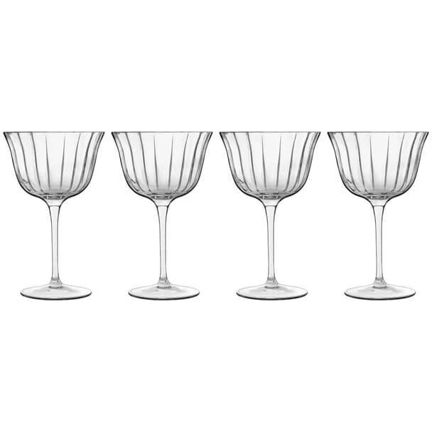 Luigi Bormioli Bach Cocktailglas 26 cl - 4 stk