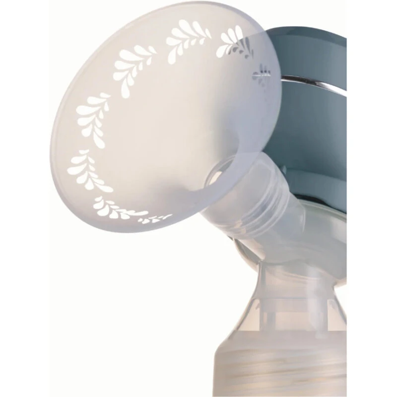 Lola&Lykke Silikone brysttragt 2-pak 24 mm (til Smart pumpe)