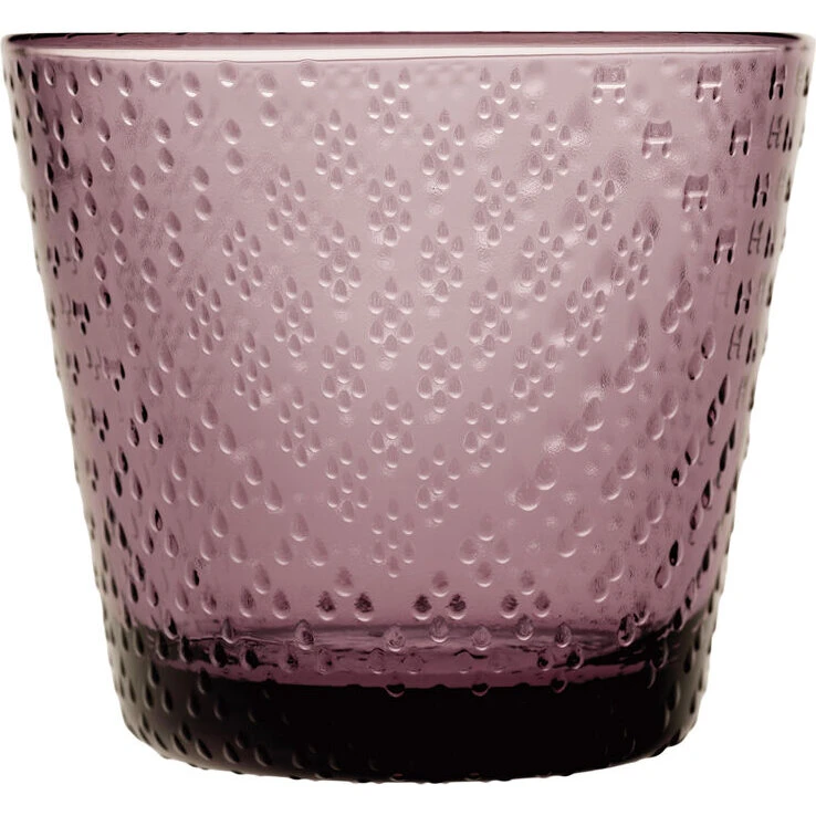 Iittala Tundra drikkeglas 29 cl Calluna, 2 stk