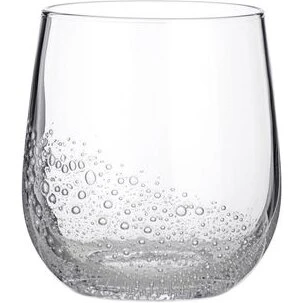 Broste Copenhagen Bubble drikkeglas 35 cl