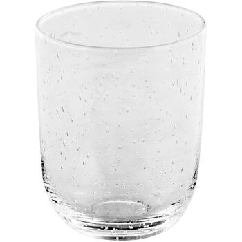 Lene Bjerre Daphne vandglas 26 cl – transparent