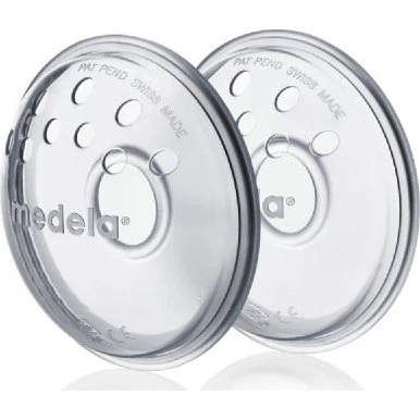 Medela Nipple Shaper 2 stk – silikone