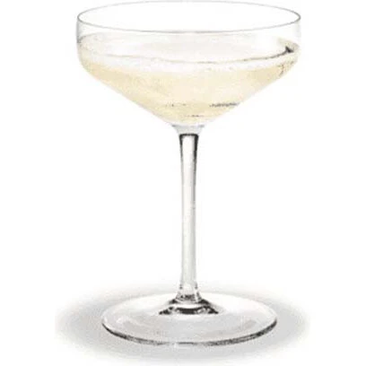 Holmegaard Perfection Cocktailglas 38 cl klar
