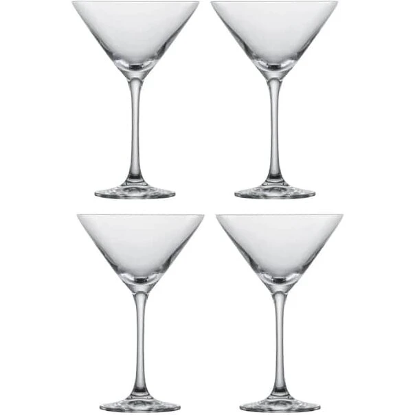 Schott Zwiesel Bar Special Martiniglas, 4 stk.