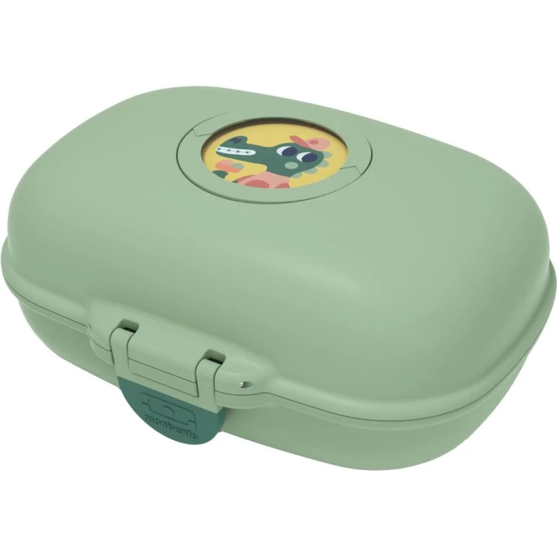 Monbento Gram Green Forest madkasse