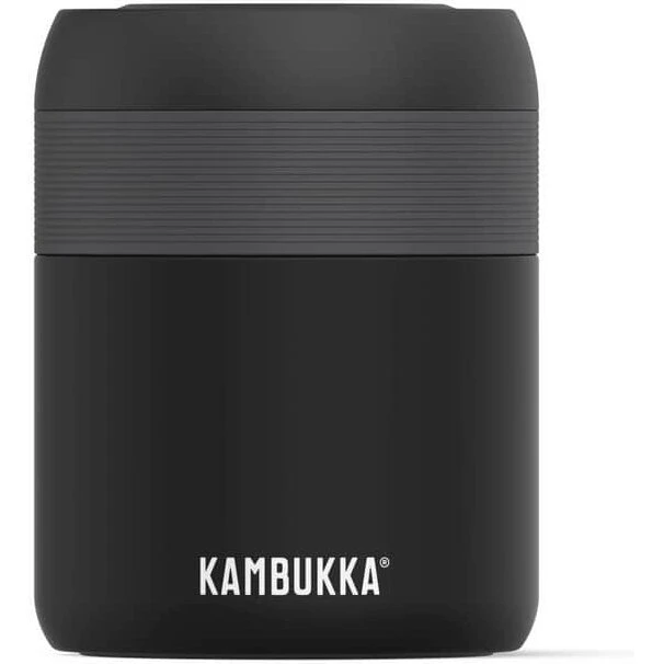 Kambukka Bora Madkasse 600 ml – Pink