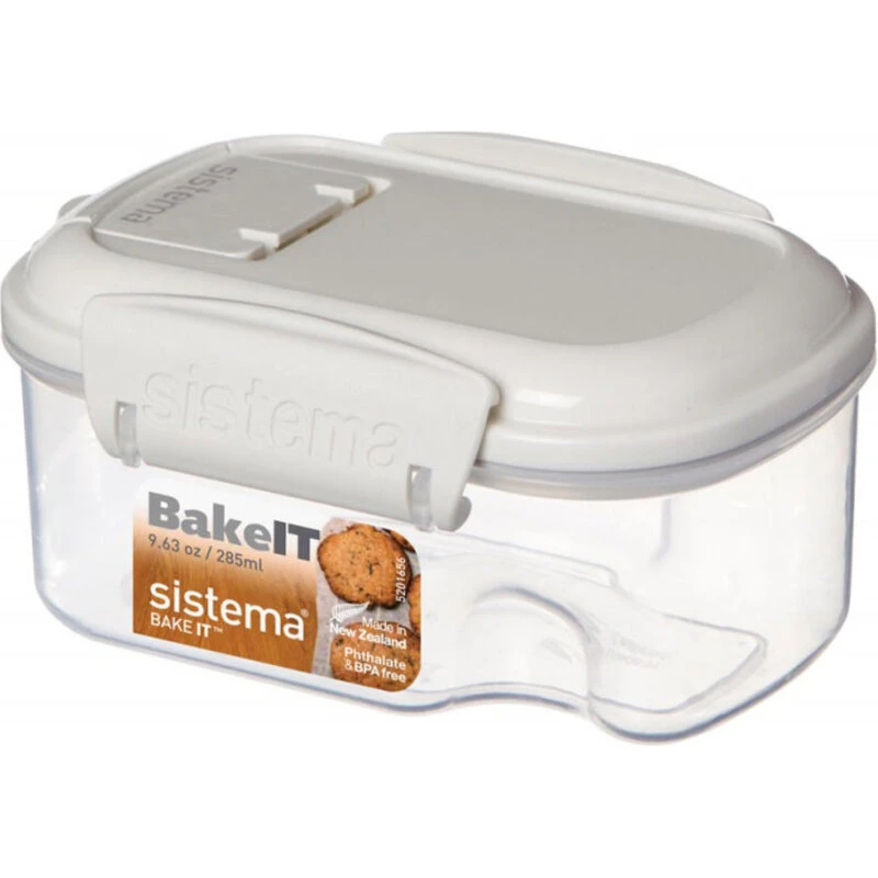 Sistema Bake It Mini 285 ml