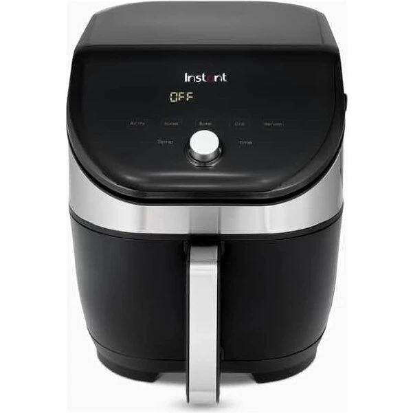 Vortex Slim Airfryer QuietMark EvenCrisp