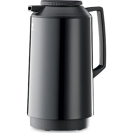 Tiger Termokande 1 L sort (24 cm)