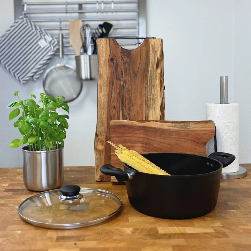 Conzept Gryde keramisk 3,0 L (Ø23 cm)