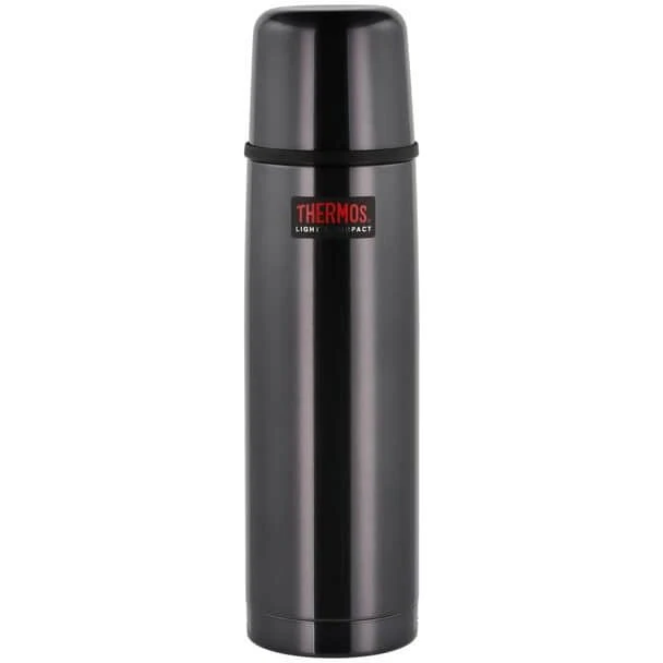 Thermos Termoflaske Light & Compact 0,75 L Midnight Blue