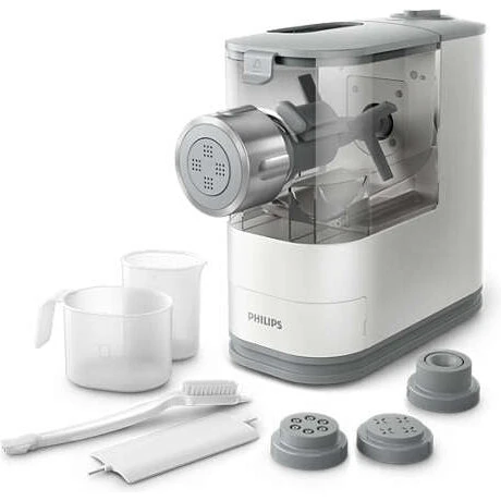 Philips HR2345/19 pastamaskine - hvid