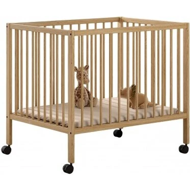 Dino kravlegård i bøg 95×75 cm – Natur