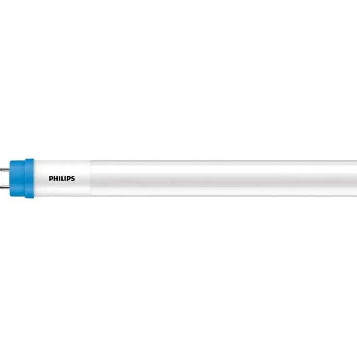 Philips CorePro LED-rør T8 60 cm 8W 850 lm 830 varm hvid