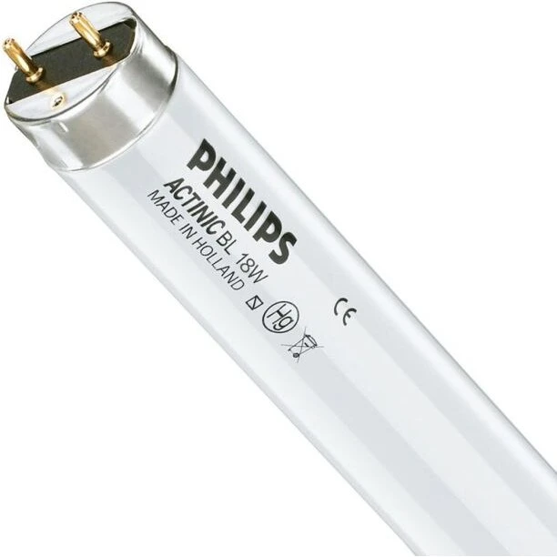 Philips T8 Actinic BL 18W 60 cm - Blacklight