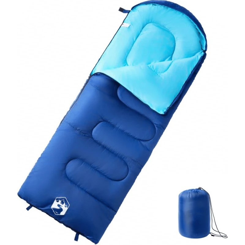 Sovepose 3-4 årstider til voksne – vandafvisende og varm