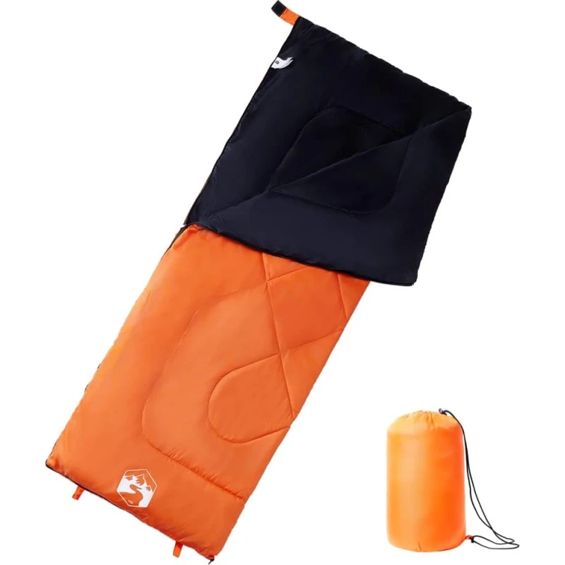 Sovepose 3-årstider til voksne – vandafvisende & varm