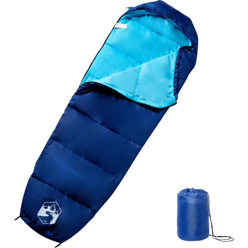 Sovepose 3-årstider mumieformet til voksne