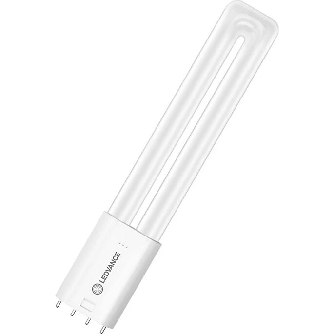 LEDVANCE DULUX LED L 2G11 8W 3000K 900lm HF/AC