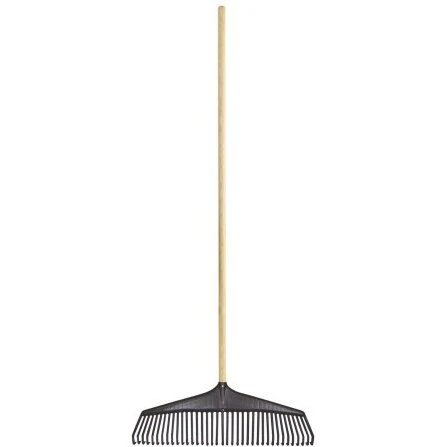 Ryom plænerive plast 640 mm (423-145)